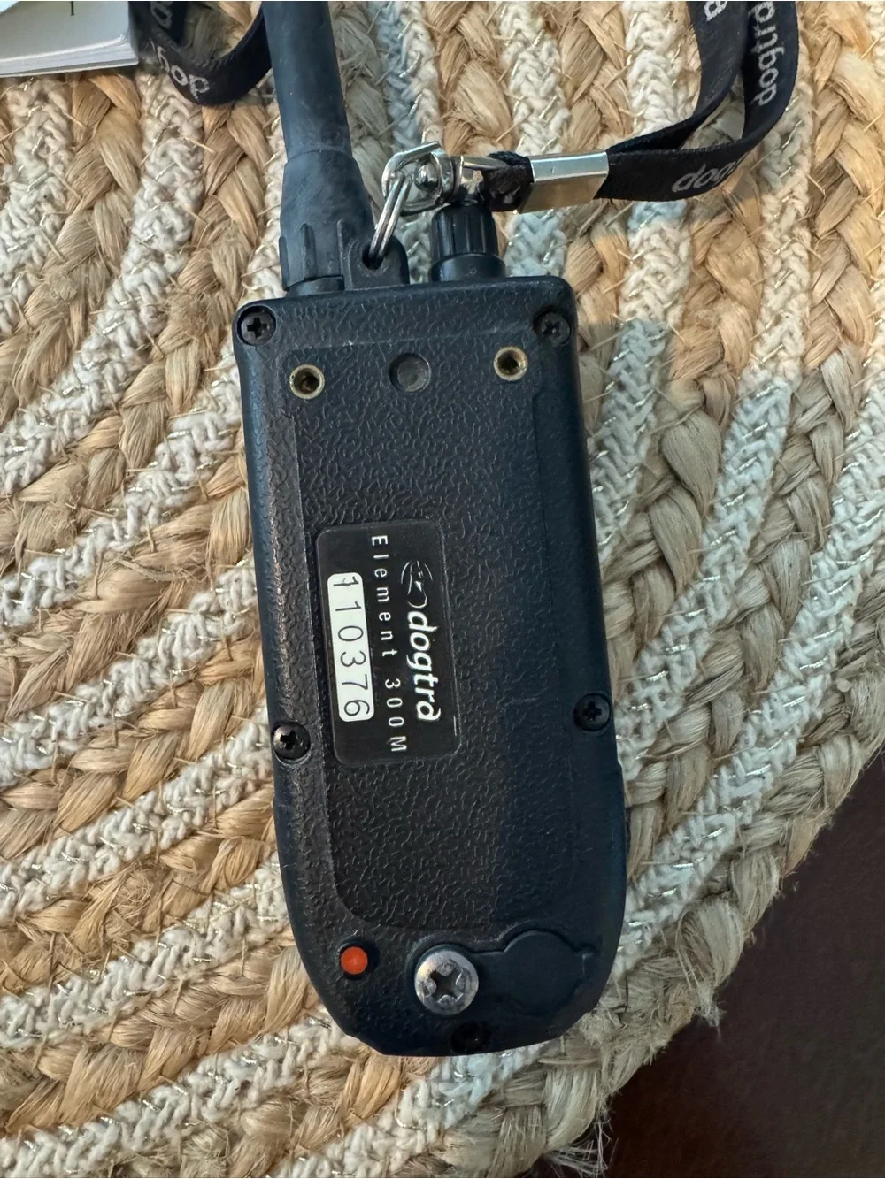 Dogtra pre owned